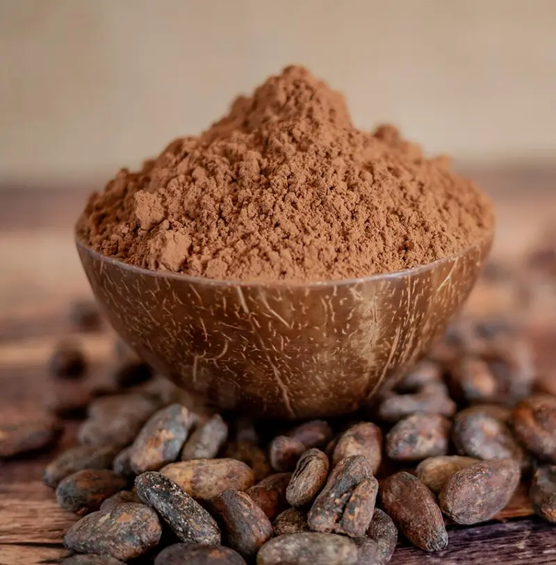 Cocoa Powder