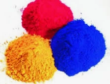 Colourants