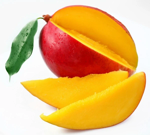 Mango Flavour