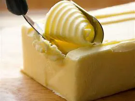 Milk Butter Flavour