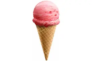 Vanilla Flavour