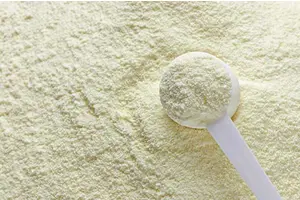 Dairy Powder