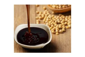 Soya Lecithin