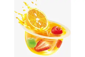 Orange Flavour 