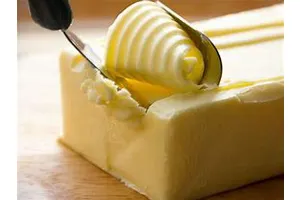 Milk Butter Flavour